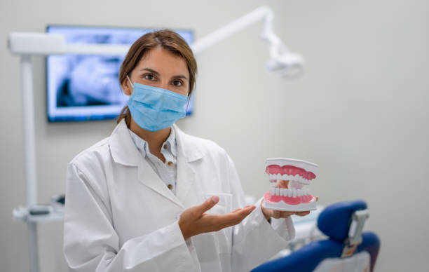 Best Weekend Emergency Dentist in Atlanta, IL