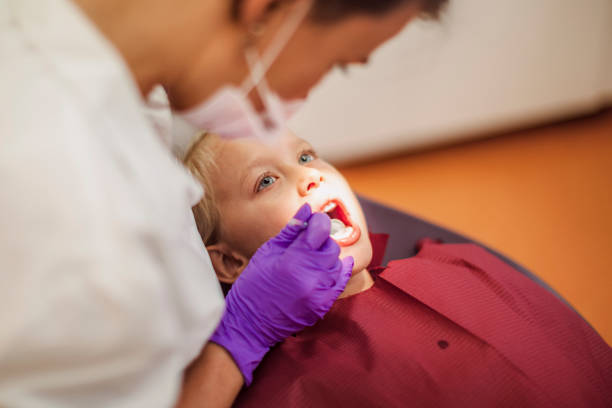 Best Emergency Treatment for Toothache in Atlanta, IL