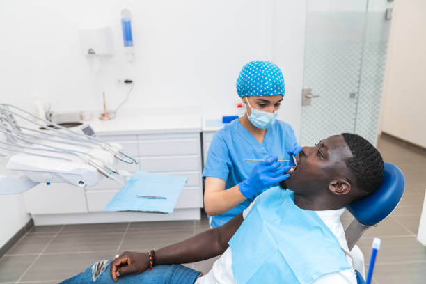 Best Pediatric Emergency Dentist in Atlanta, IL